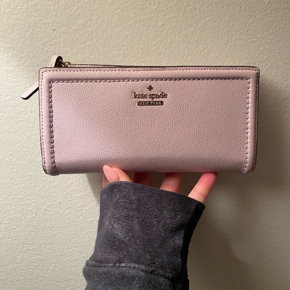 kate spade | Bags | Kate Spade Wallet | Poshmark